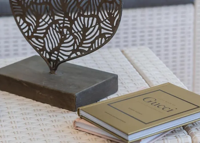 דירה Mediterranean Getaway Seaviews At Puerto Banus