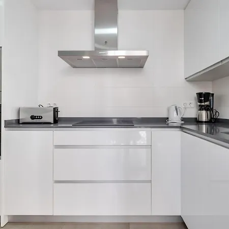 Mediterranean Getaway Seaviews At Puerto Banus * Marbella