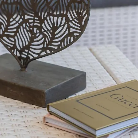 公寓 Mediterranean Getaway Seaviews At Puerto Banus