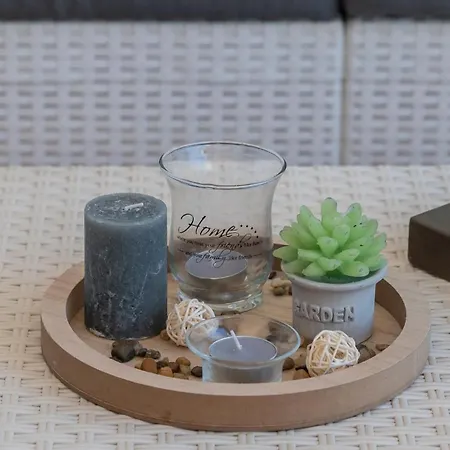 Mediterranean Getaway Seaviews At Puerto Banus