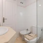 Mediterranean Getaway Seaviews At Puerto Banus Apartamento *