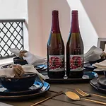 Mediterranean Getaway Seaviews At Puerto Banus Apartamento Marbella