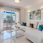 Mediterranean Getaway Seaviews At Puerto Banus Apartamento *