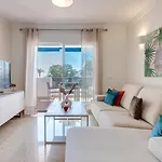 Mediterranean Getaway Seaviews At Puerto Banus * Marbella